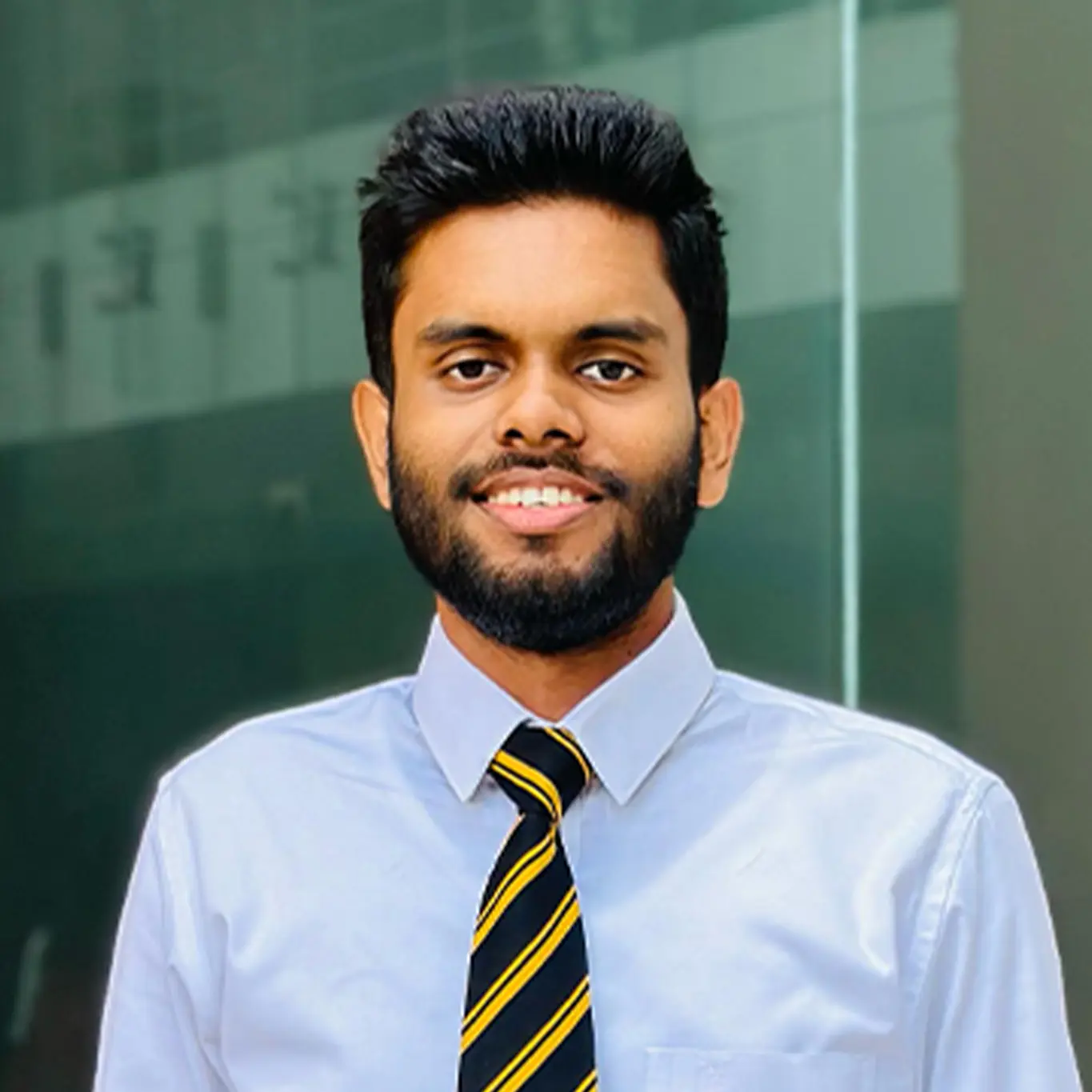 Profile Photo