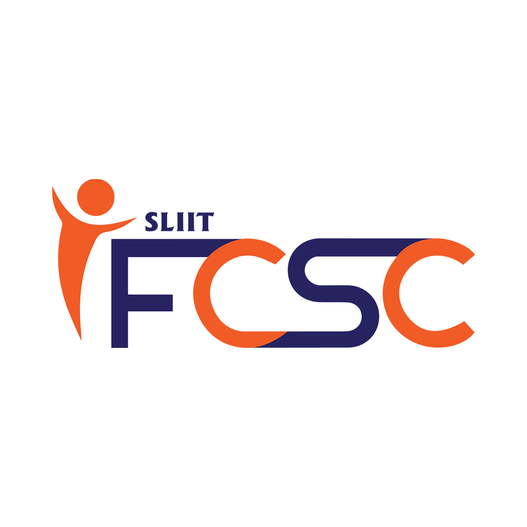 FCSC Logo